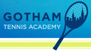 Gotham Tennis Academy