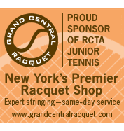 Grand Central Racquet