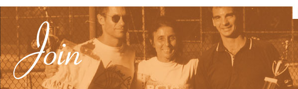 Riverside Clay Tennis Association