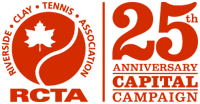RCTA Capital Campaign