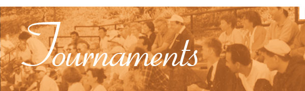 Riverside Clay Tennis Association