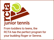 Junior Tennis