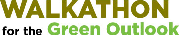 Green Outlook Walkathon